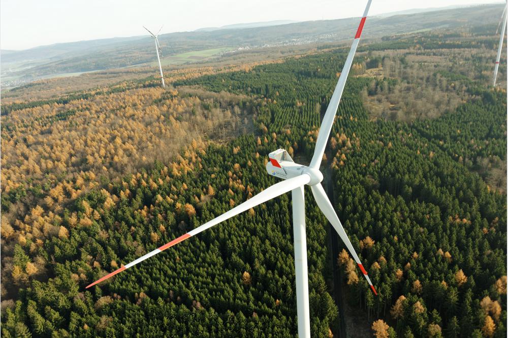 Windkraftausbau um G&ouml;ttingen beschleunigen